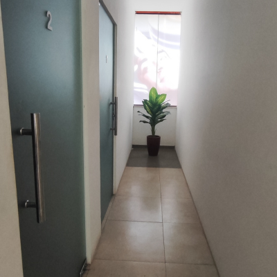 Venha fazer seu curso na clínica luciana lima