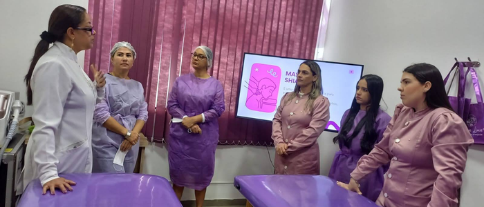 curso de massoterapia em recife